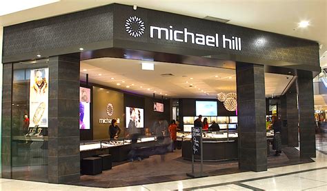 michael hill parramatta photos|Michael Hill Parramatta Jewellery Store.